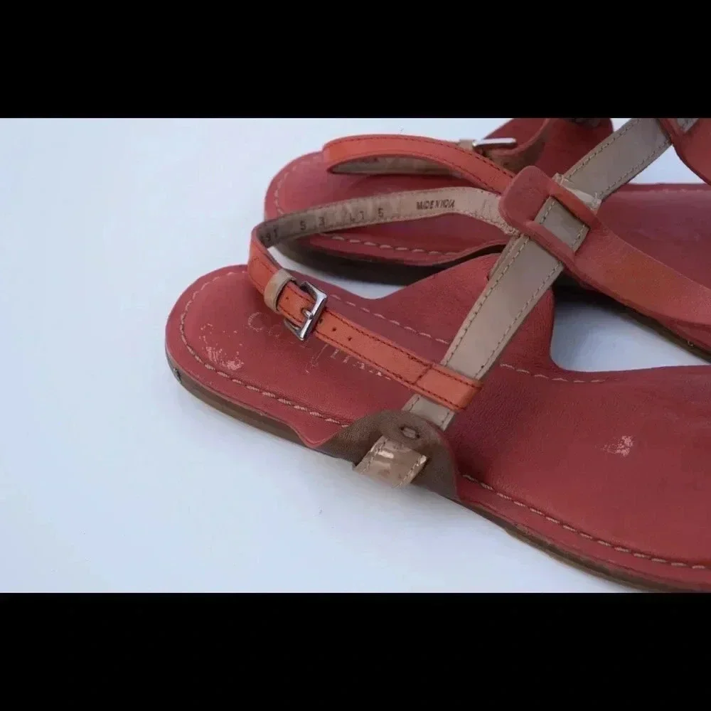 Cole Haan sandals